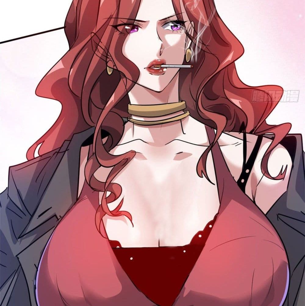 Who is My Fiance in Harem Girl page 11