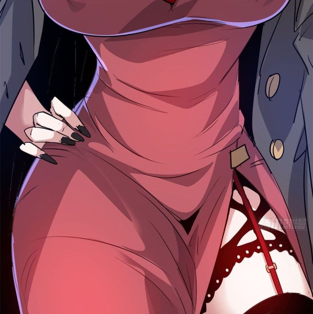Who is My Fiance in Harem Girl page 12