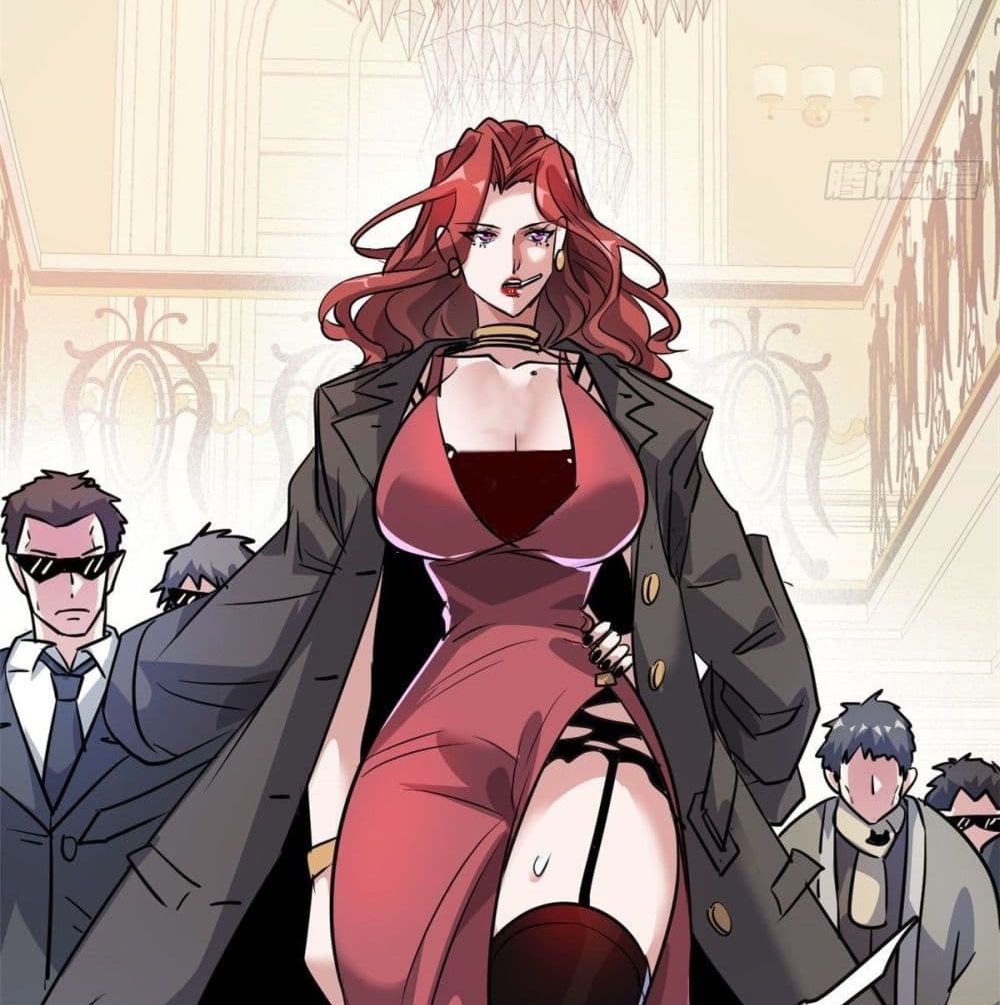 Who is My Fiance in Harem Girl page 26