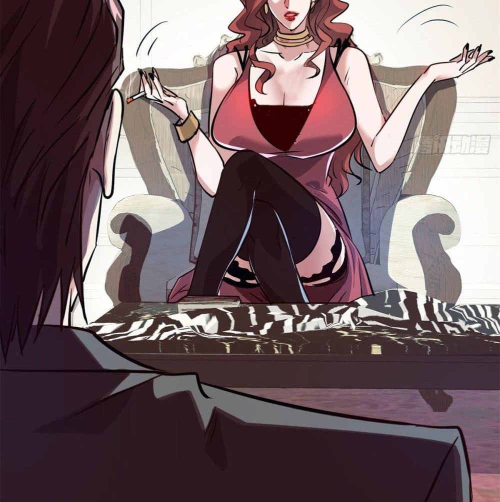 Who is My Fiance in Harem Girl page 38