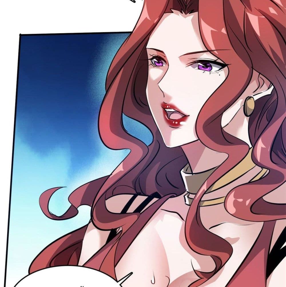 Who is My Fiance in Harem Girl page 41