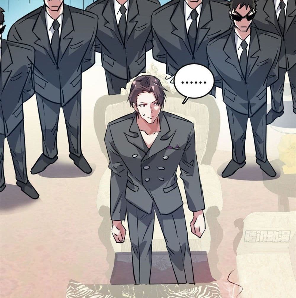 Who is My Fiance in Harem Girl page 52