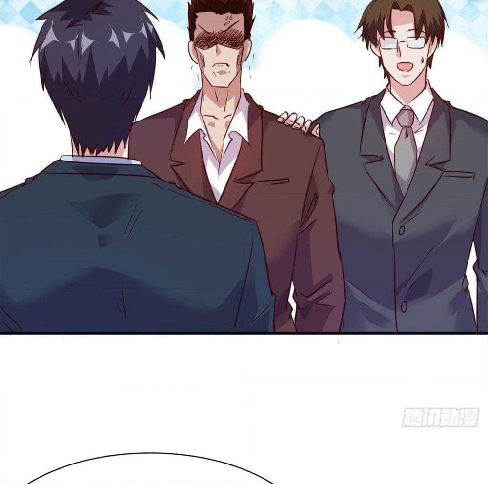 Who is My Fiance in Harem Girl page 36