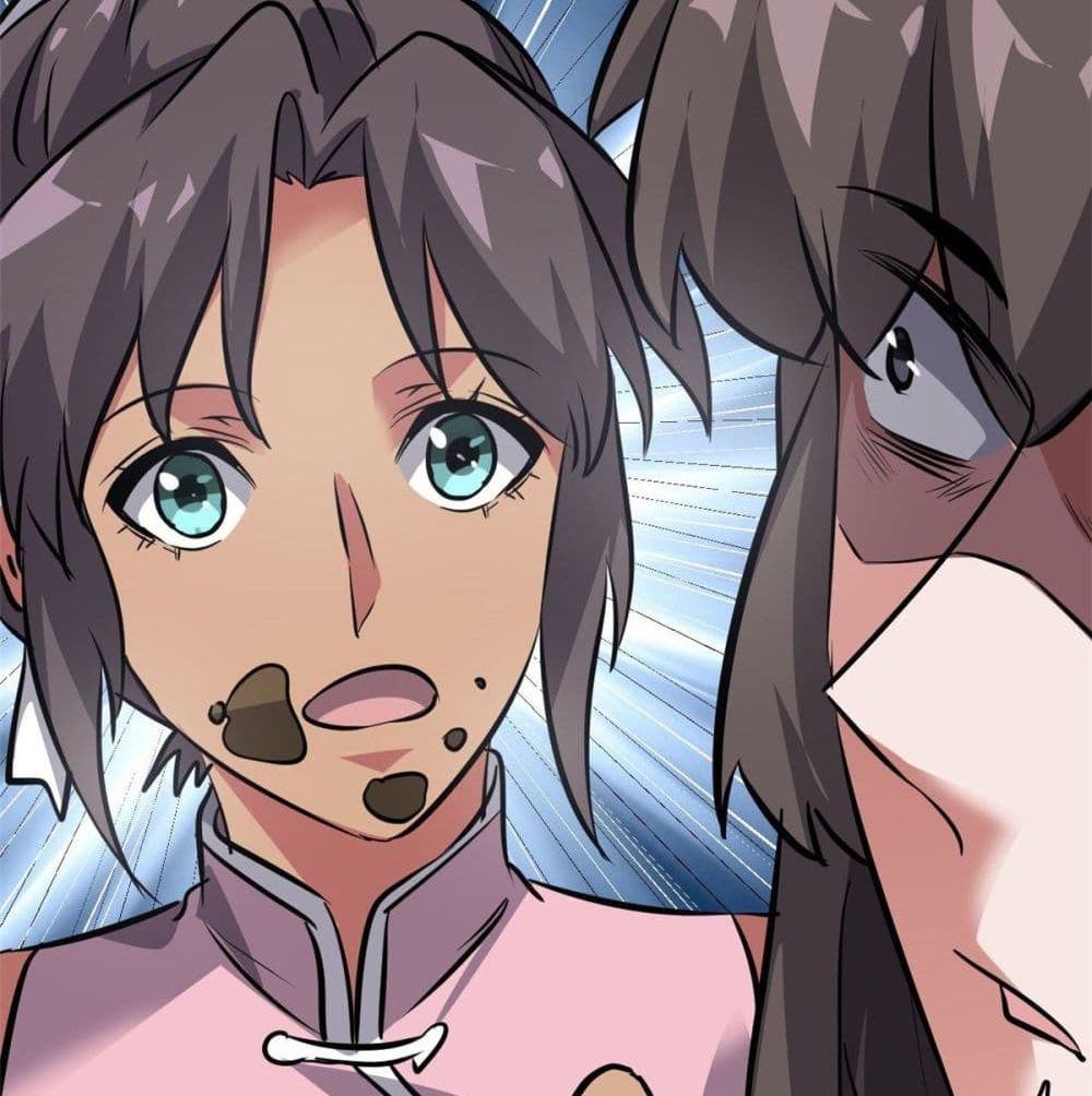 Who is My Fiance in Harem Girl page 25
