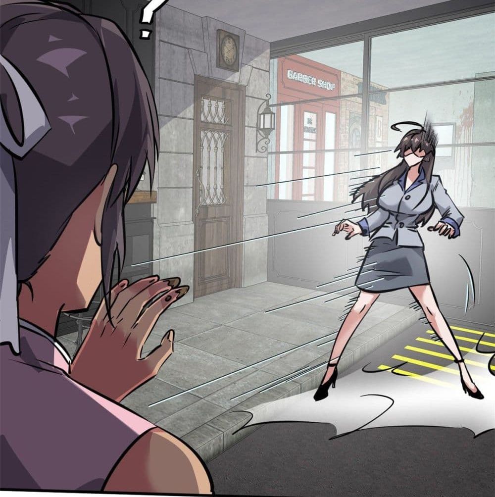 Who is My Fiance in Harem Girl page 27