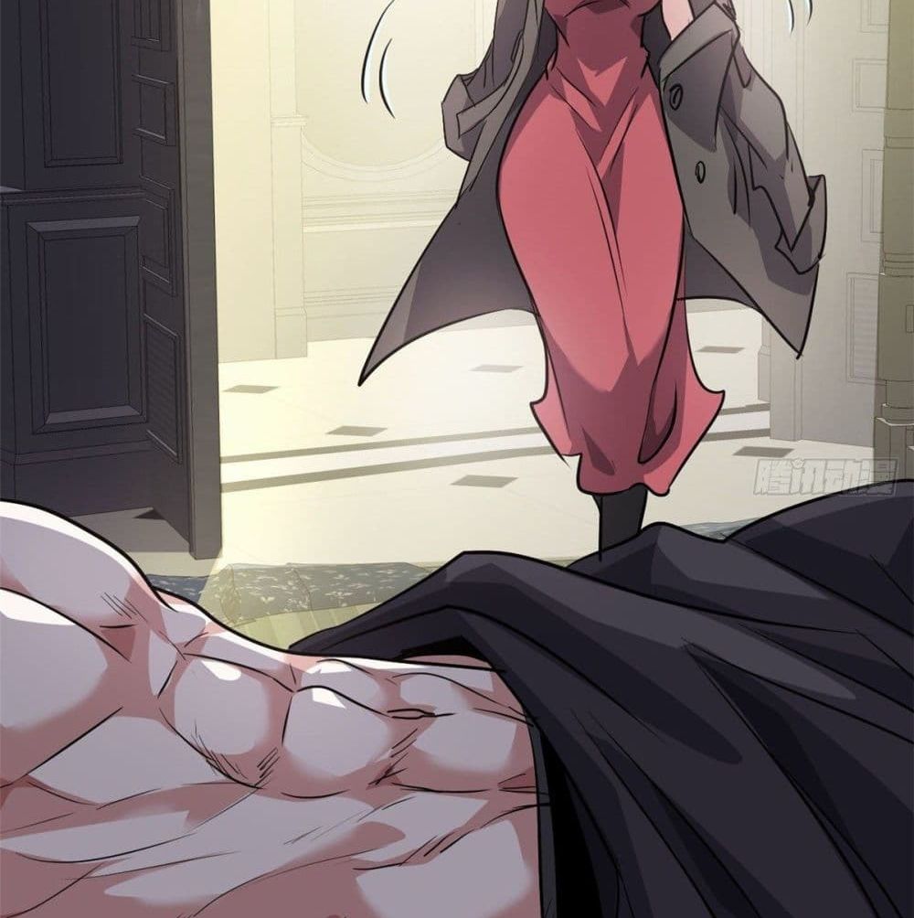 Who is My Fiance in Harem Girl page 45