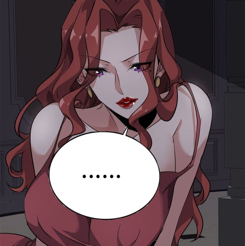 Who is My Fiance in Harem Girl page 47