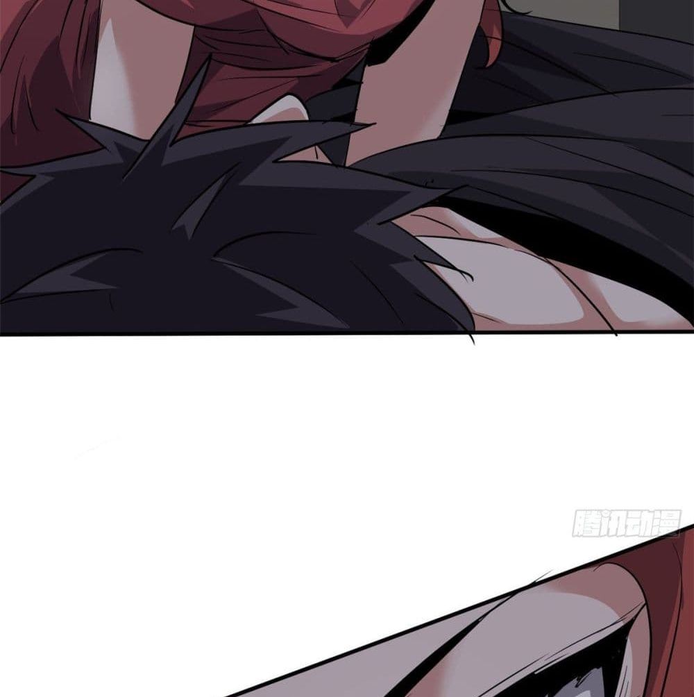 Who is My Fiance in Harem Girl page 48