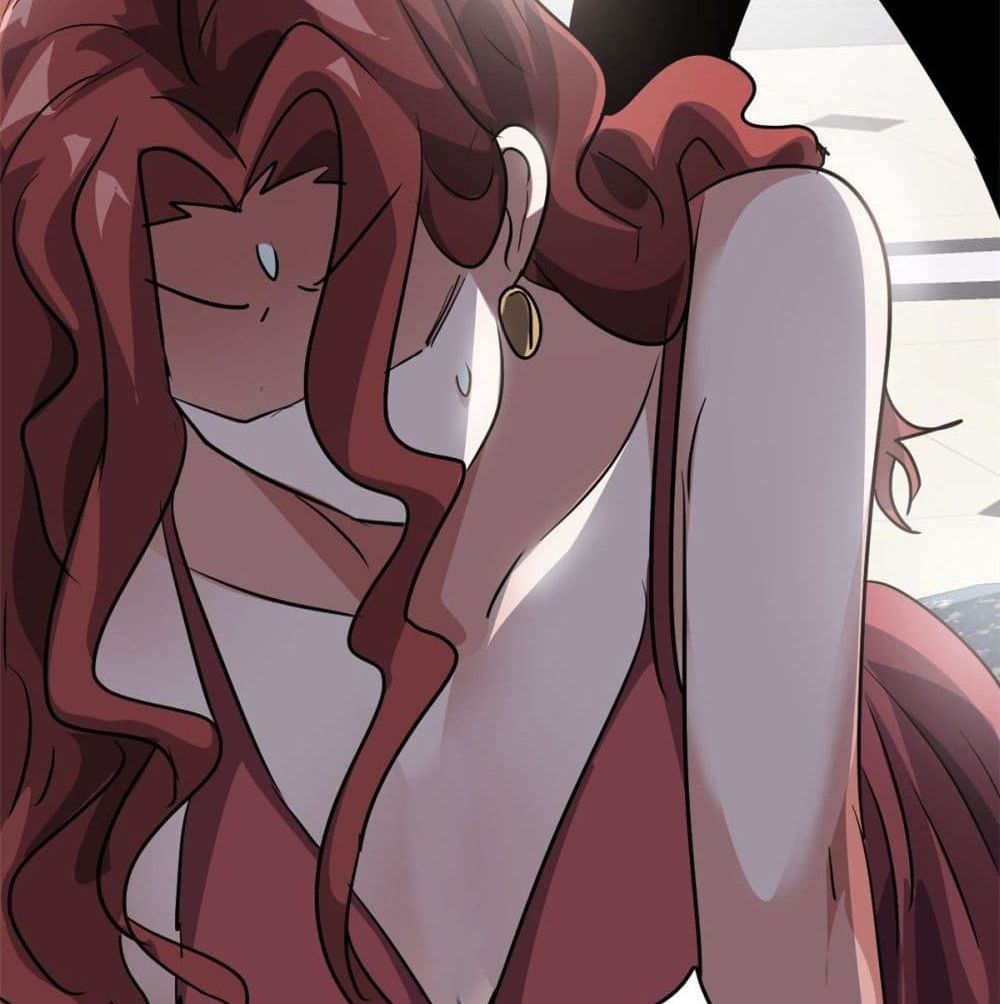 Who is My Fiance in Harem Girl page 53