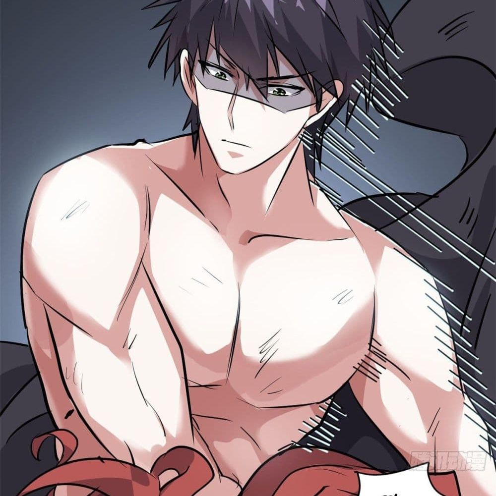 Who is My Fiance in Harem Girl page 18