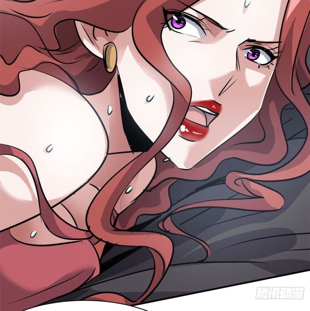 Who is My Fiance in Harem Girl page 21