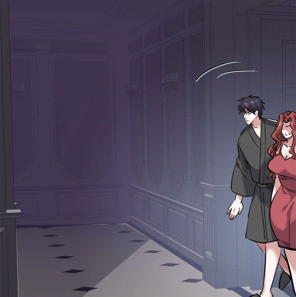 Who is My Fiance in Harem Girl page 24