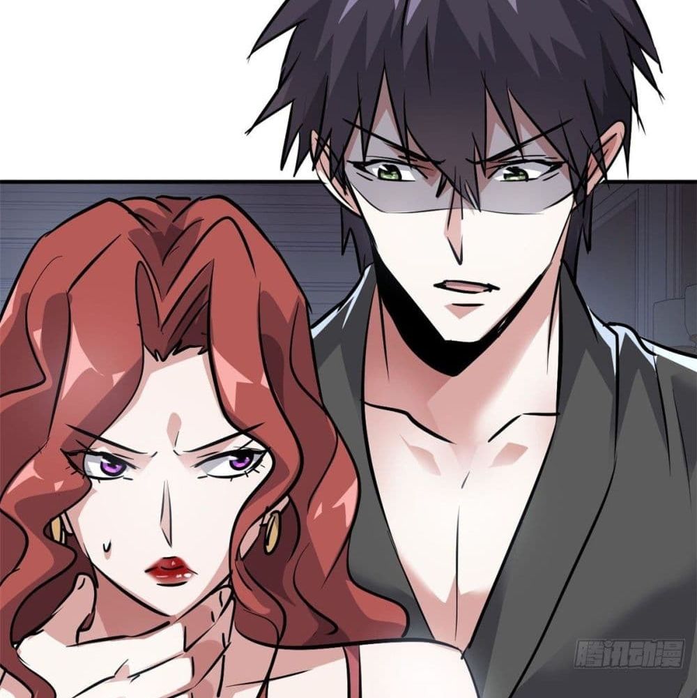 Who is My Fiance in Harem Girl page 26