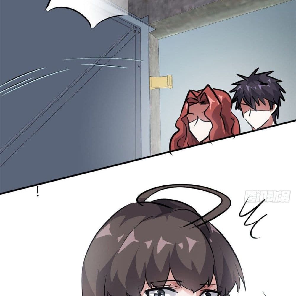 Who is My Fiance in Harem Girl page 34