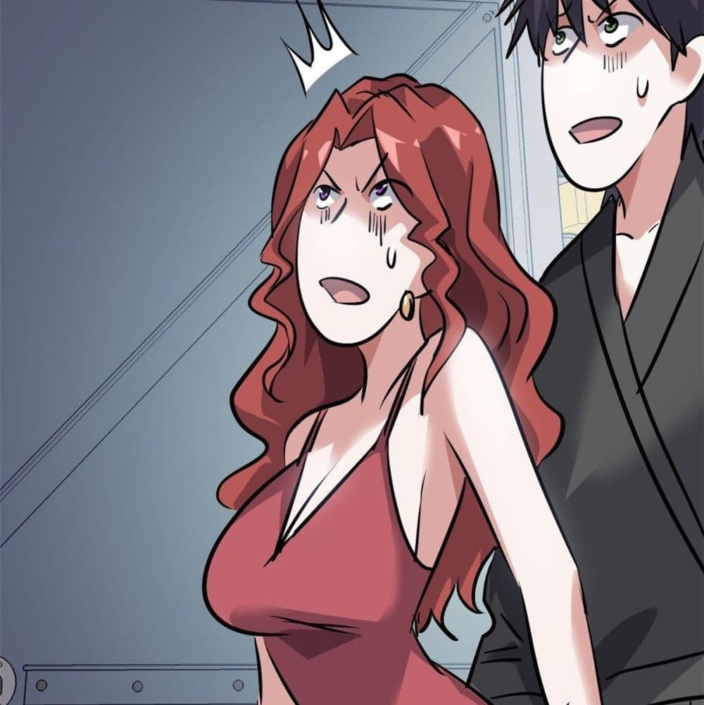 Who is My Fiance in Harem Girl page 39
