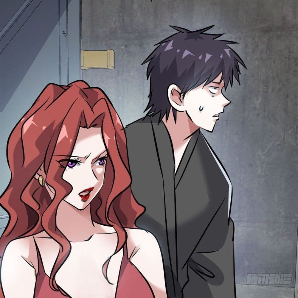 Who is My Fiance in Harem Girl page 45