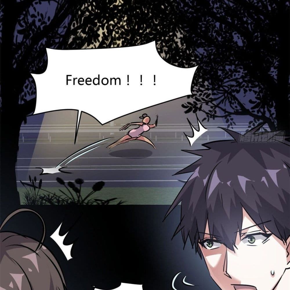 Who is My Fiance in Harem Girl page 69