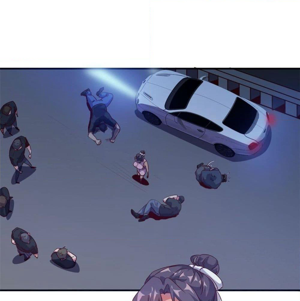 Who is My Fiance in Harem Girl page 16