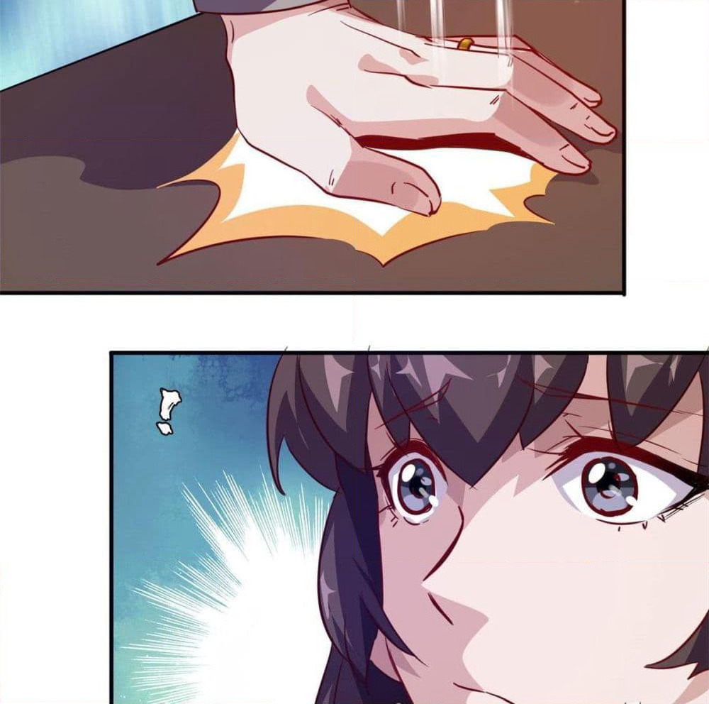Who is My Fiance in Harem Girl page 8