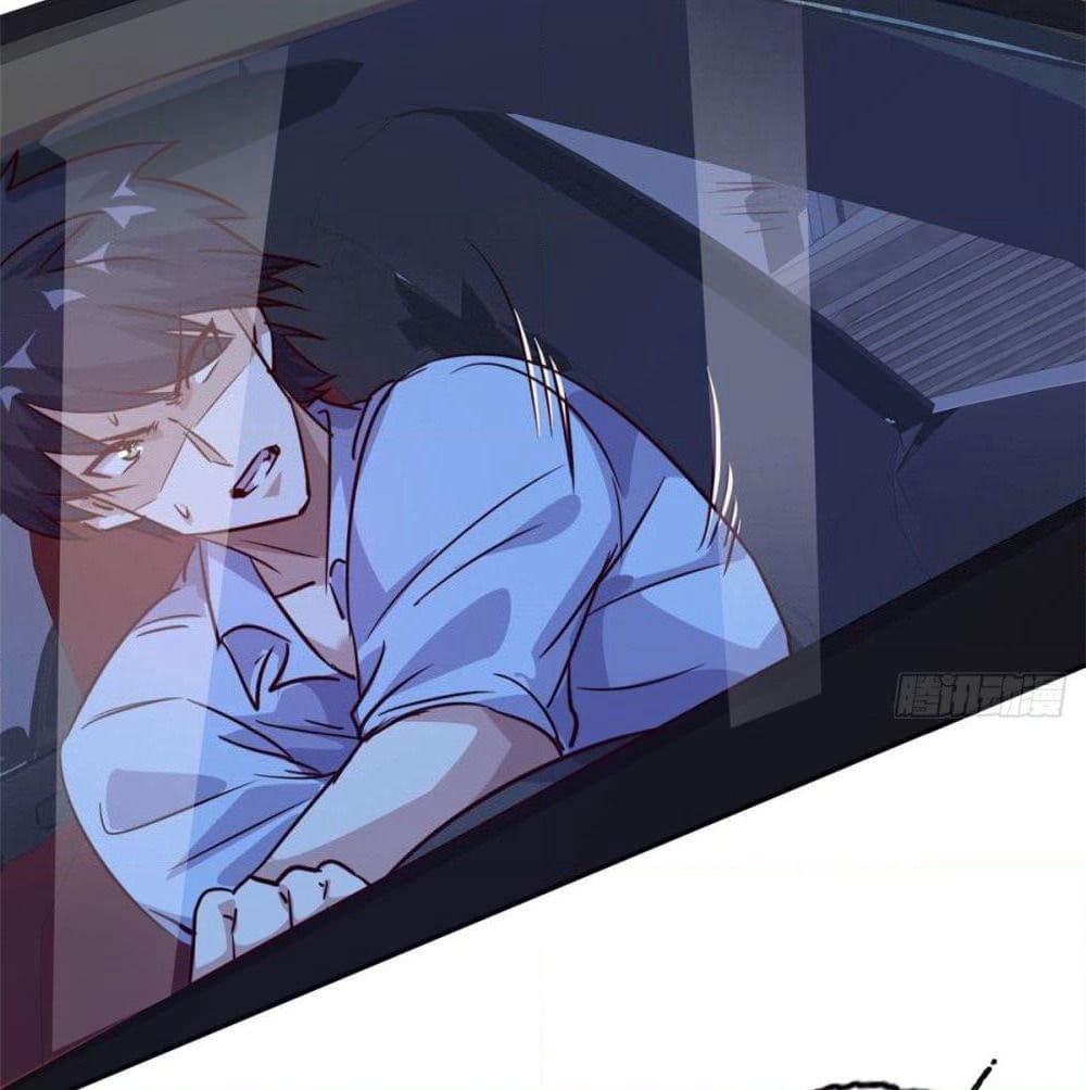 Who is My Fiance in Harem Girl page 20