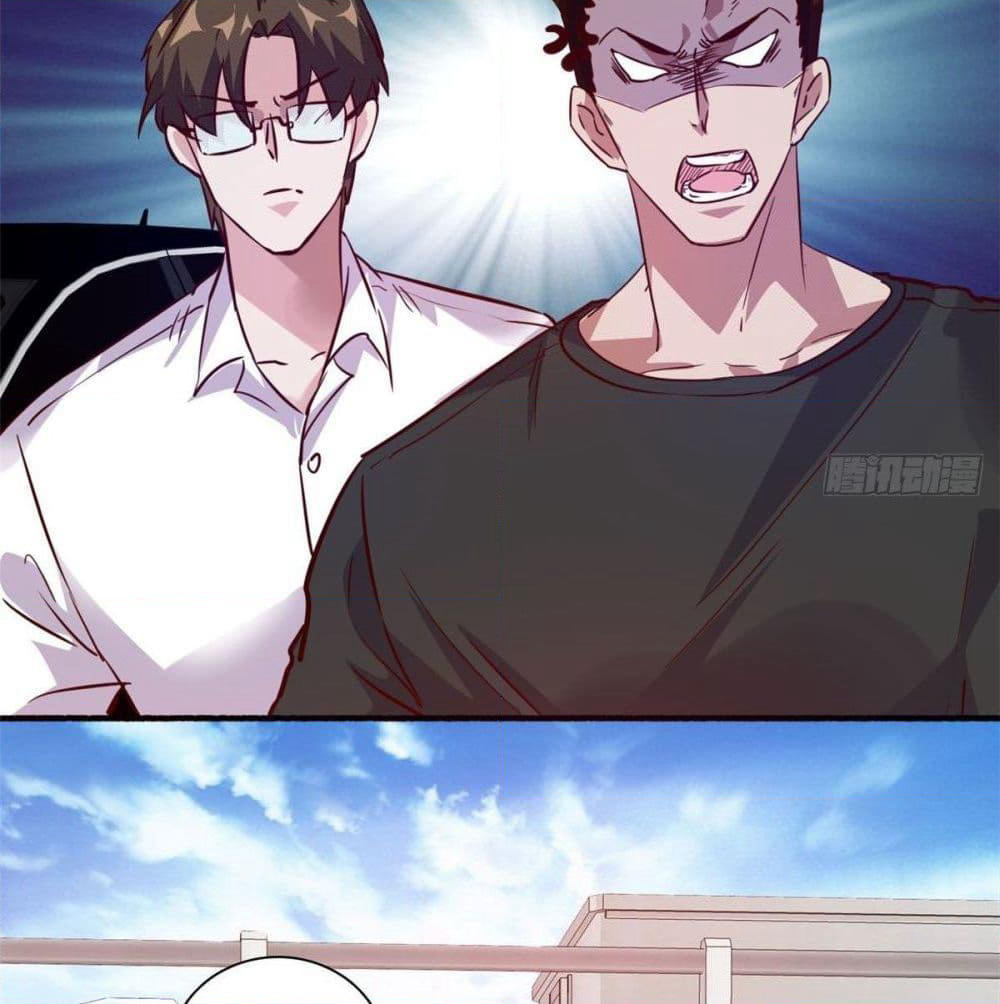 Who is My Fiance in Harem Girl page 26