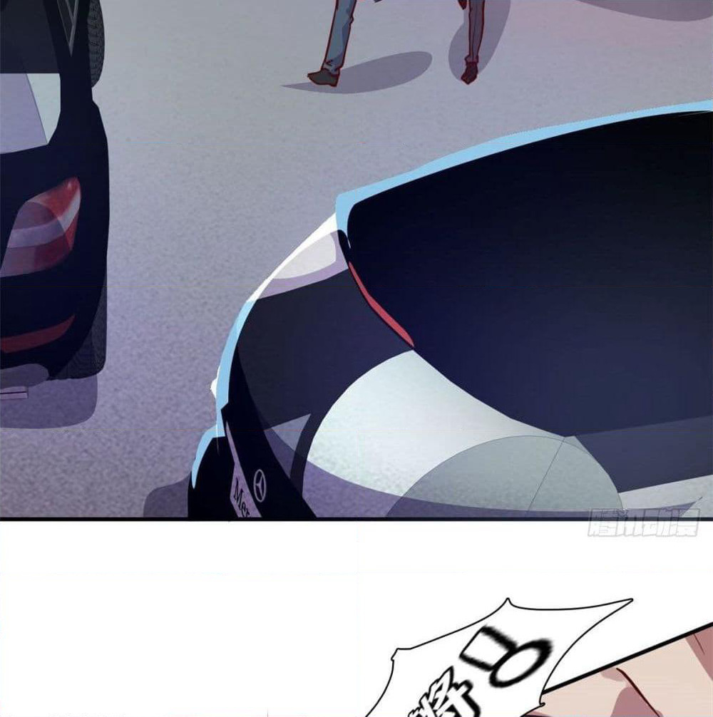 Who is My Fiance in Harem Girl page 9