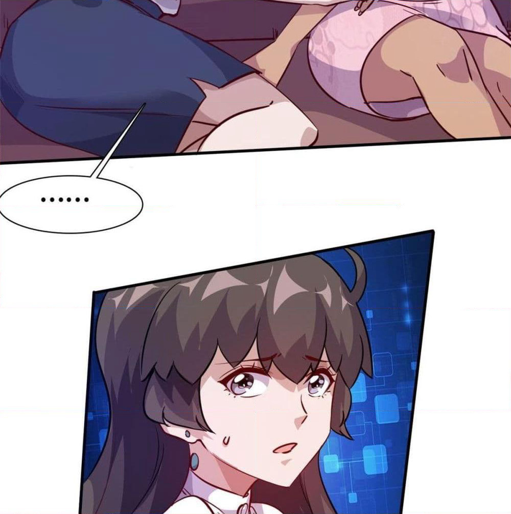 Who is My Fiance in Harem Girl page 19