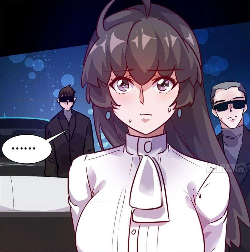Who is My Fiance in Harem Girl page 35