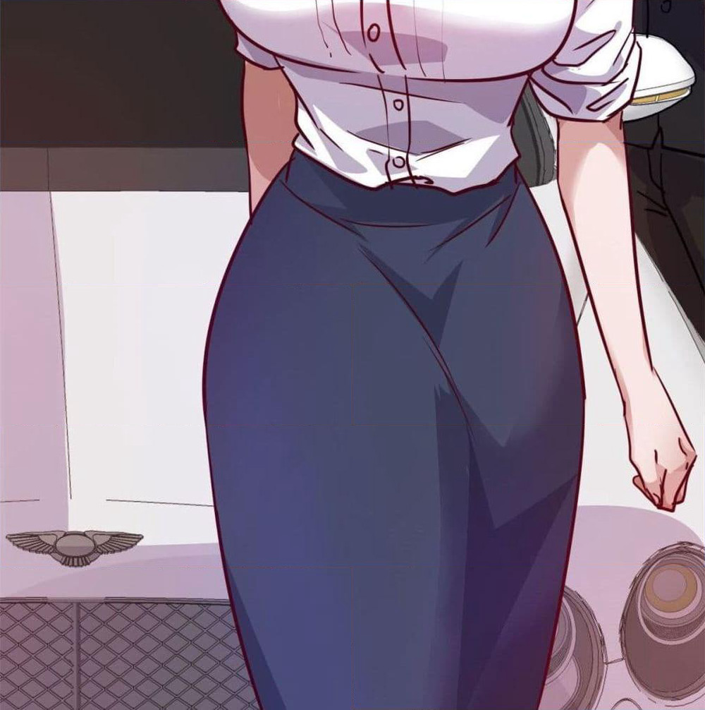 Who is My Fiance in Harem Girl page 36