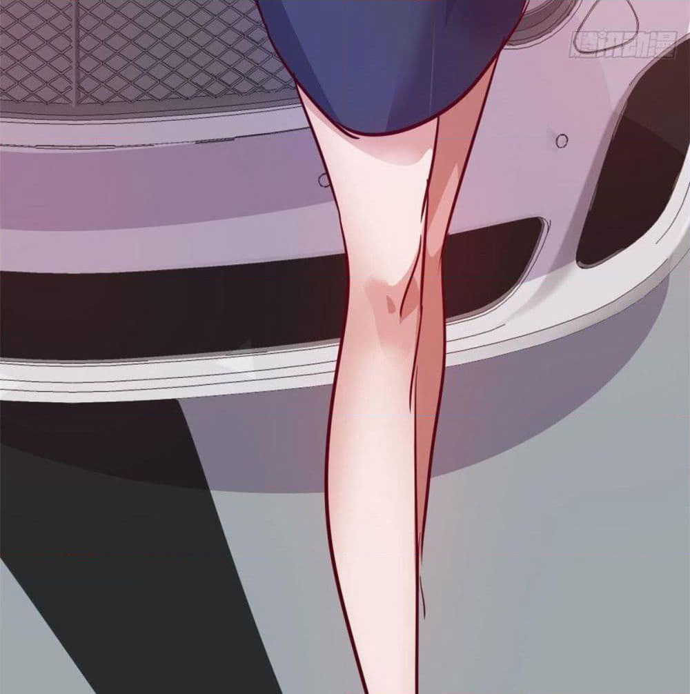 Who is My Fiance in Harem Girl page 37
