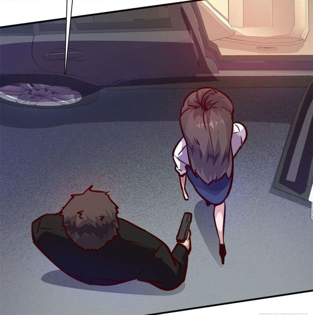 Who is My Fiance in Harem Girl page 39
