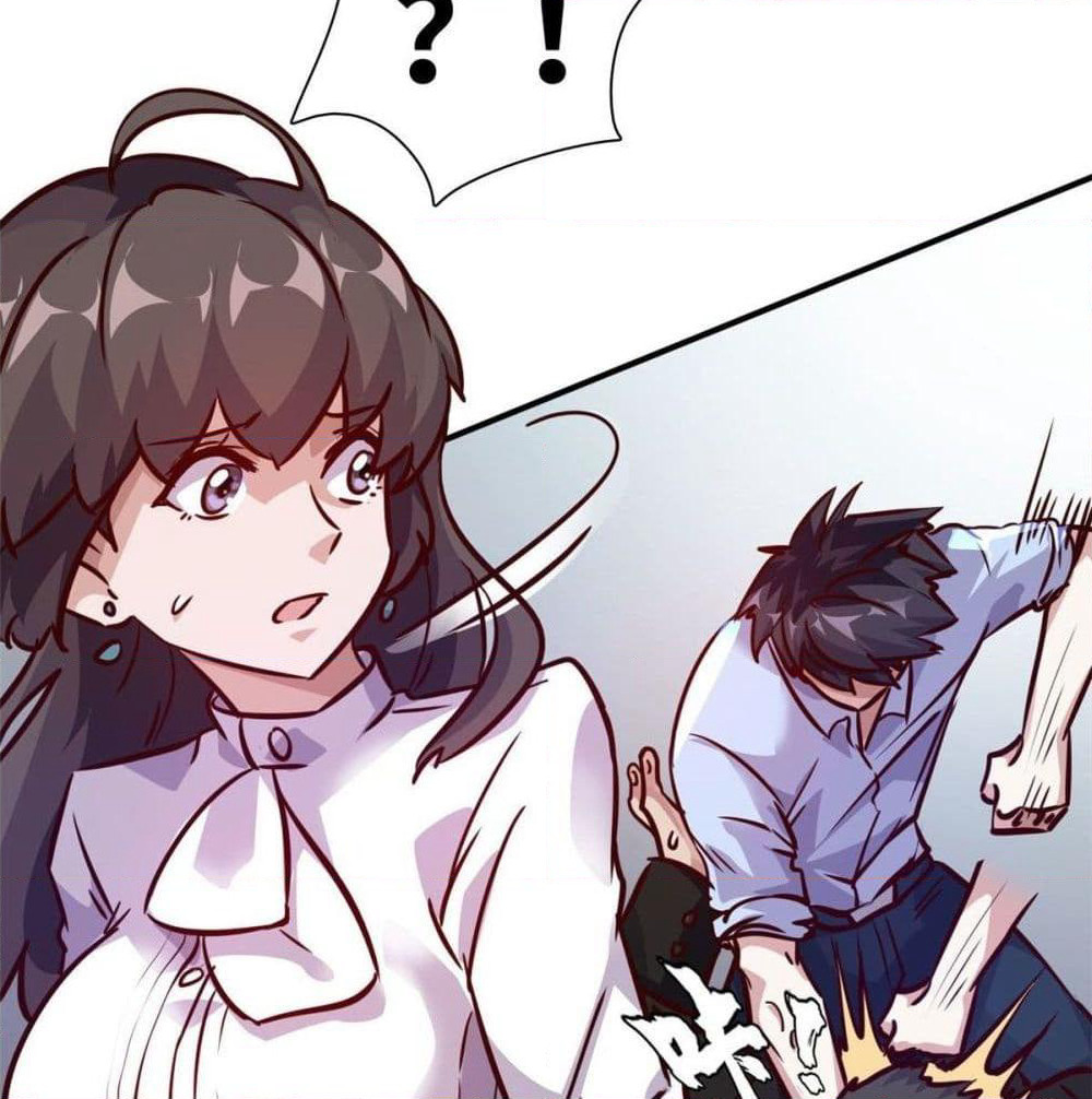 Who is My Fiance in Harem Girl page 42