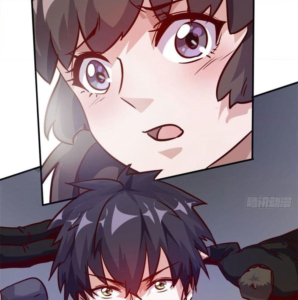 Who is My Fiance in Harem Girl page 44