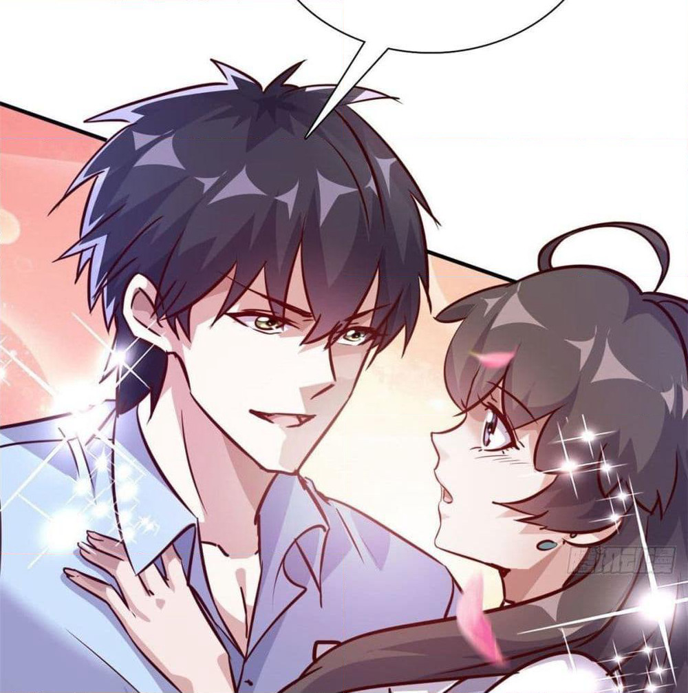 Who is My Fiance in Harem Girl page 47