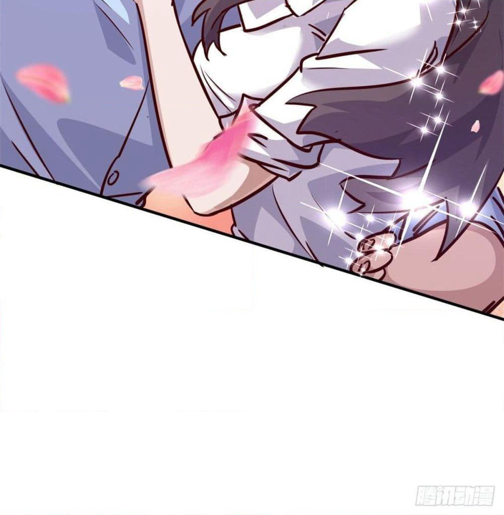 Who is My Fiance in Harem Girl page 48