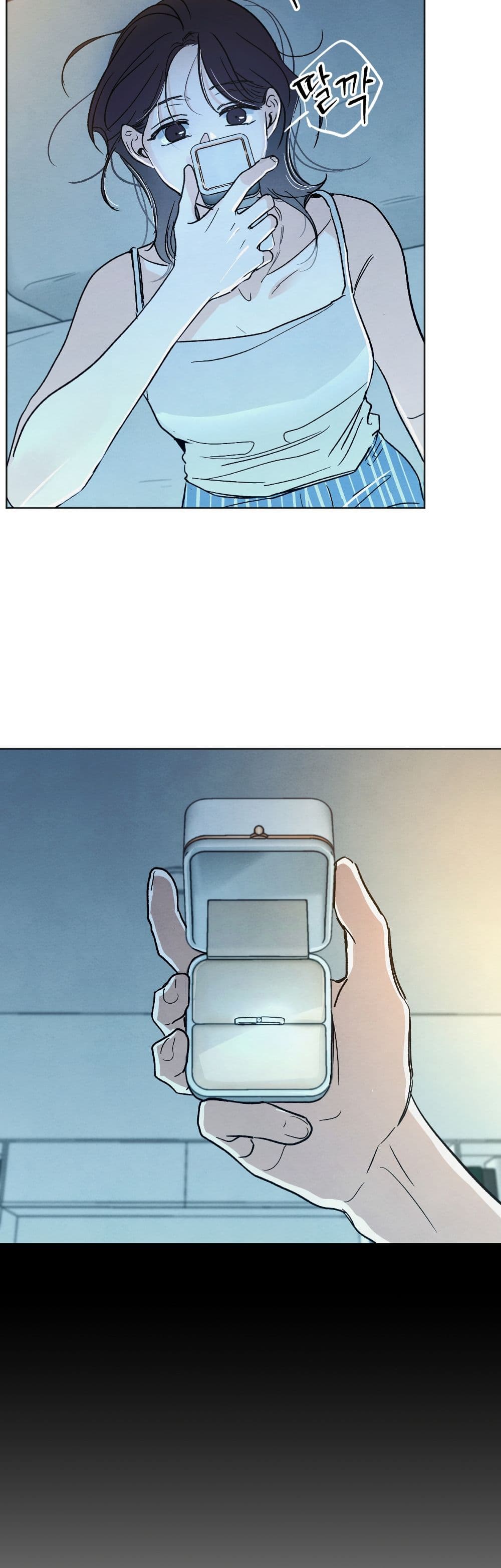 Who Is the Liar? page 17