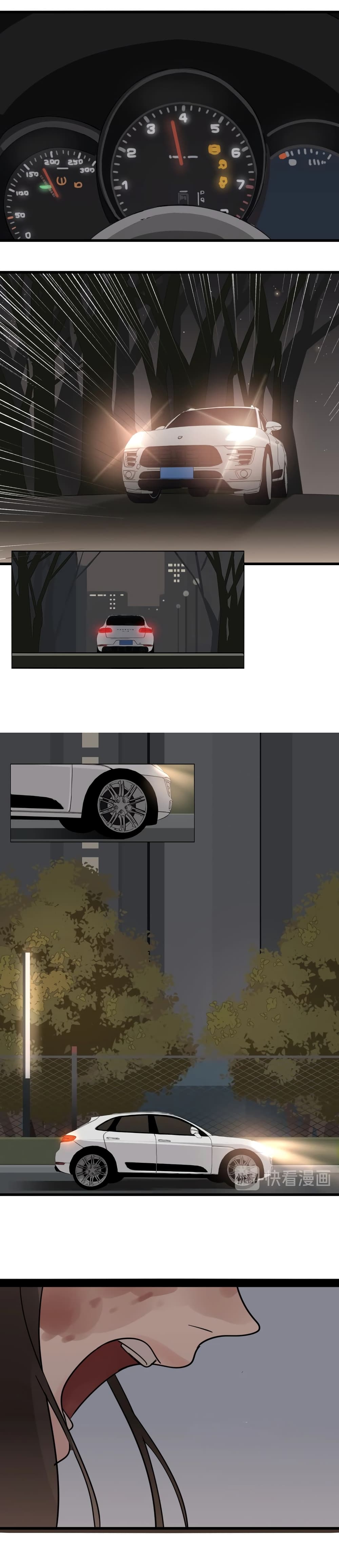 Who Is the Prey page 27
