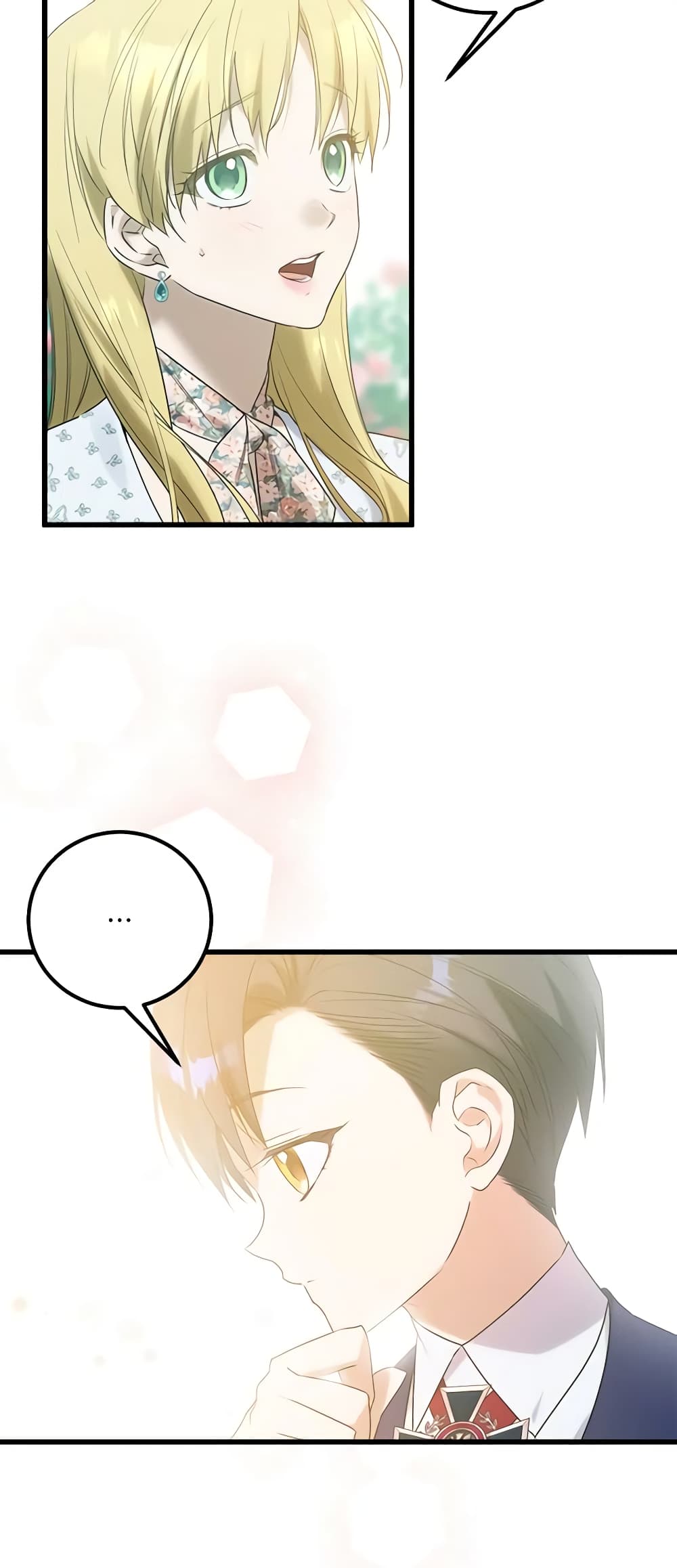 Who Knew Dragons Could Be This Cute page 3