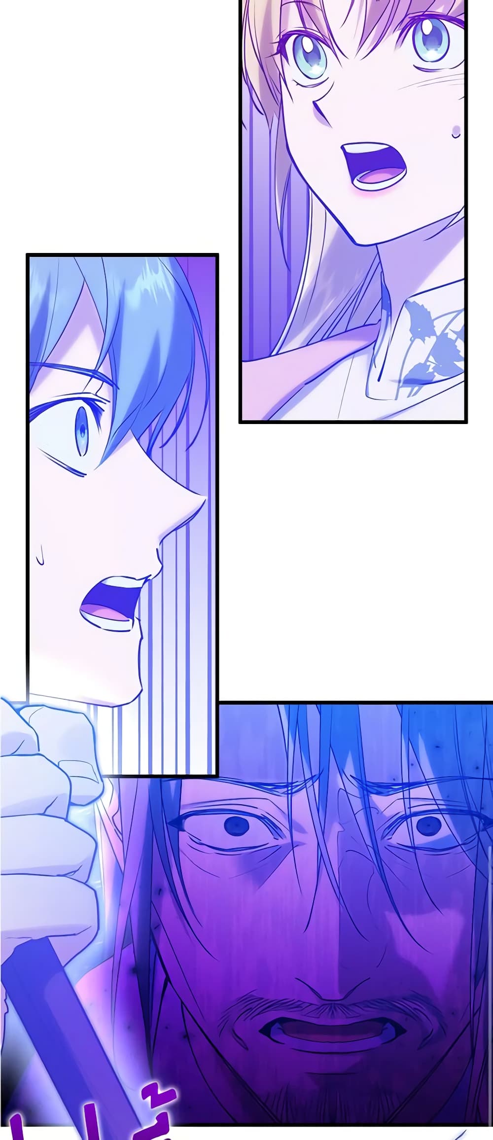 Who Knew Dragons Could Be This Cute page 9