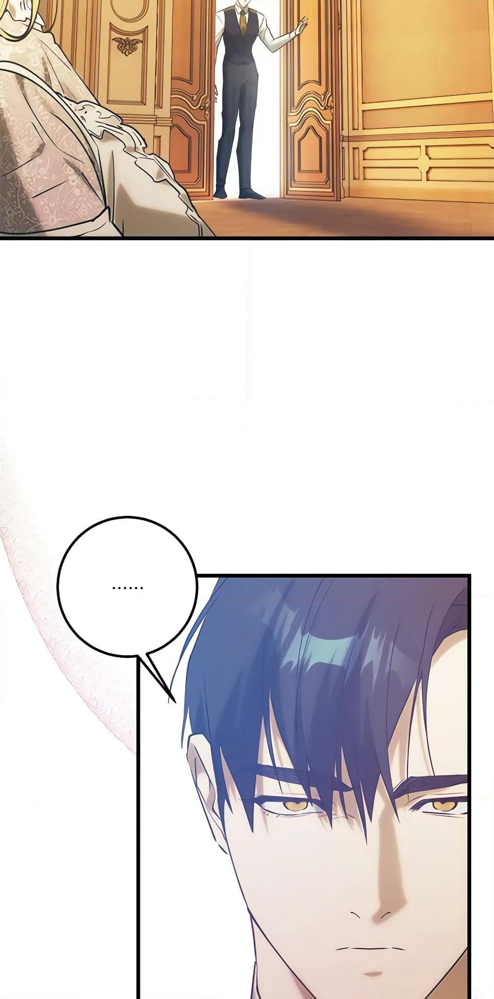 Who Knew Dragons Could Be This Cute page 8
