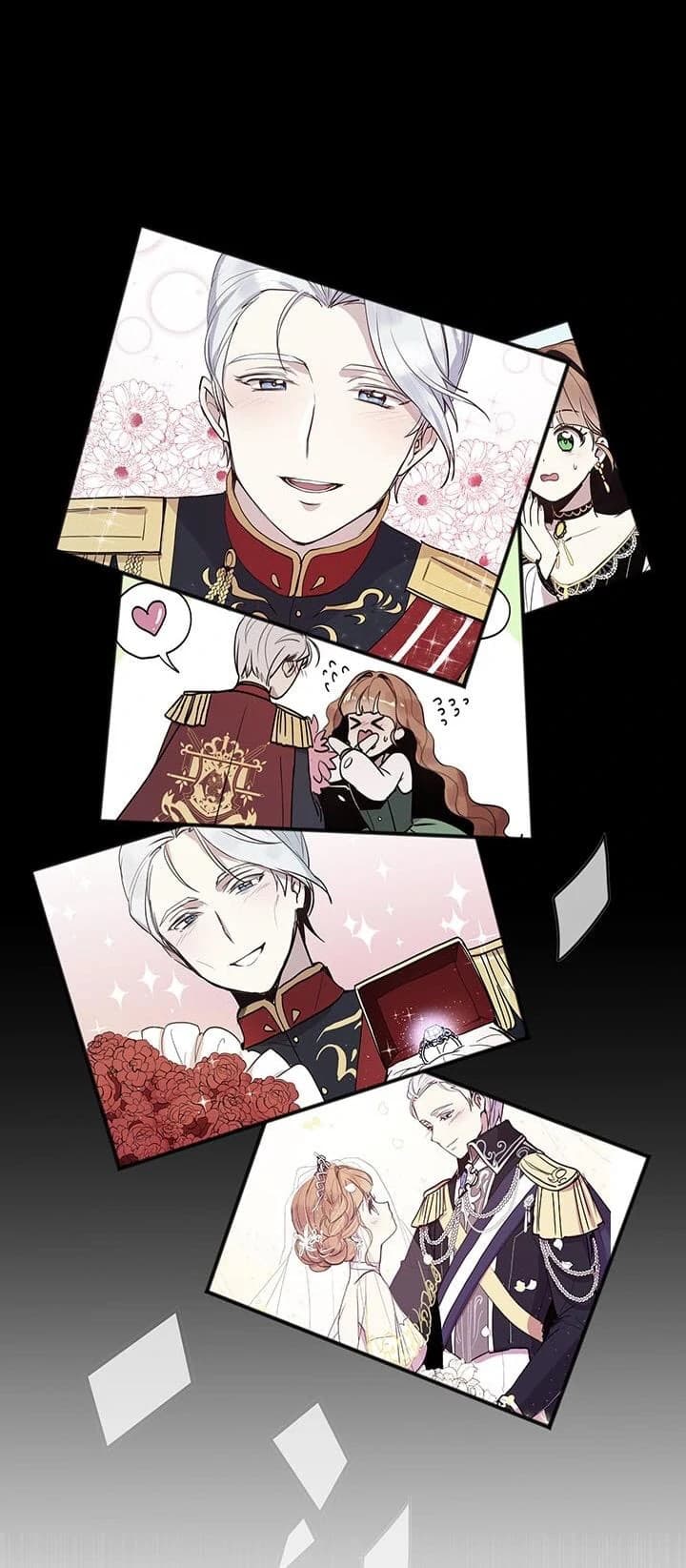 Why Are You Doing This, Duke? ไหงท่านดยุค ถึงได้ทำอย่างนี้ละคะ? page 3