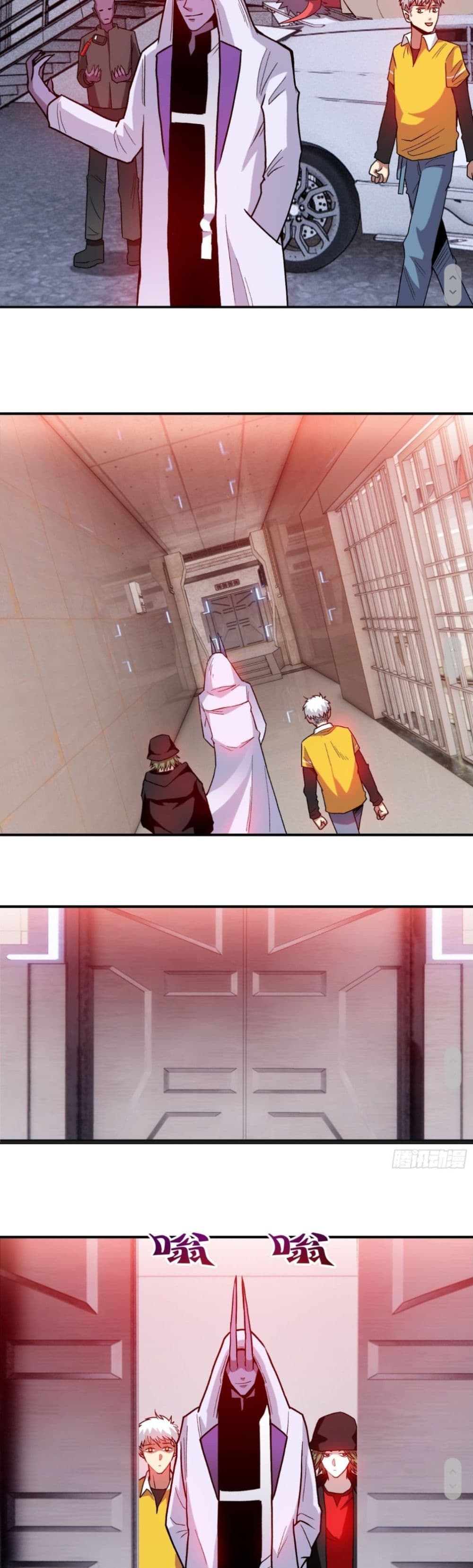 Wicked Person Town page 10