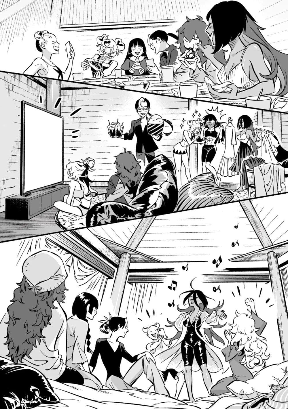 Wicked Spot page 8