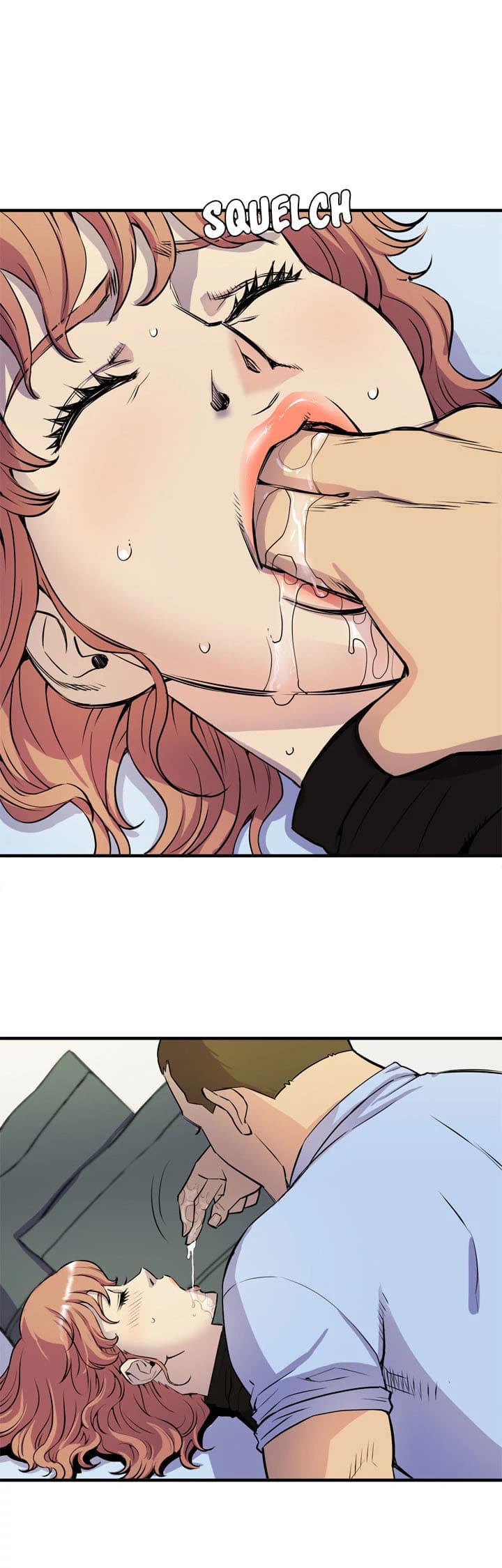 Wife Training page 11