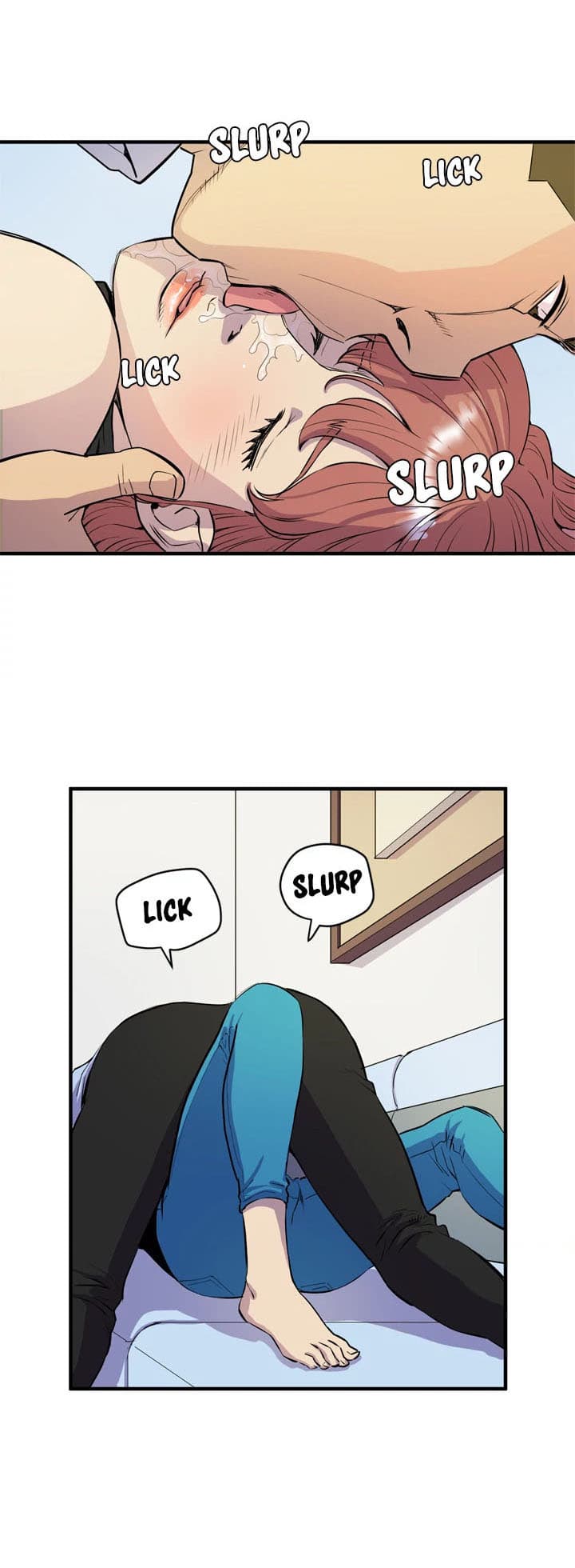 Wife Training page 14
