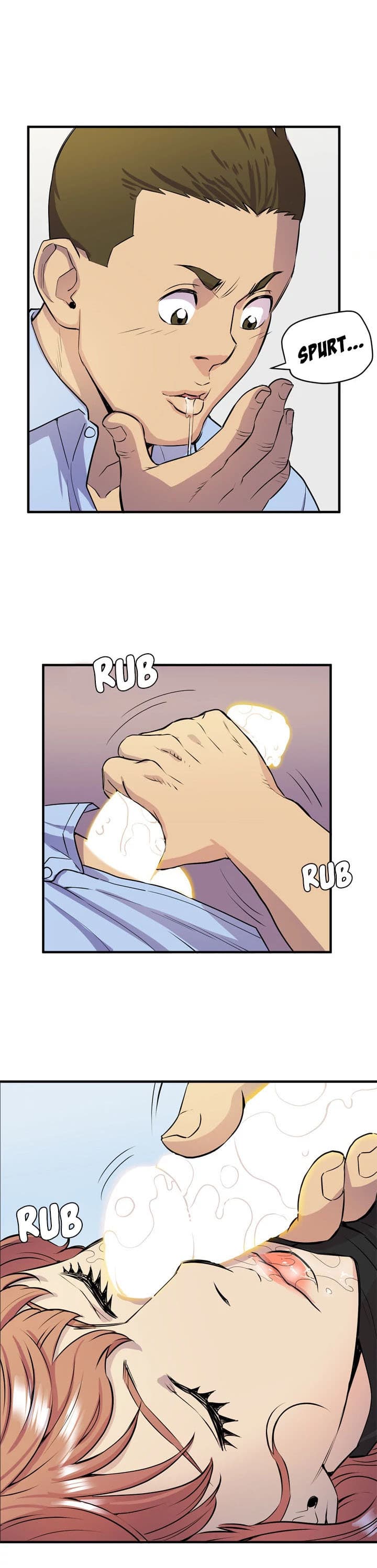Wife Training page 20