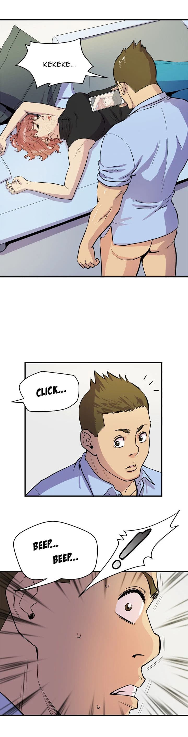 Wife Training page 29