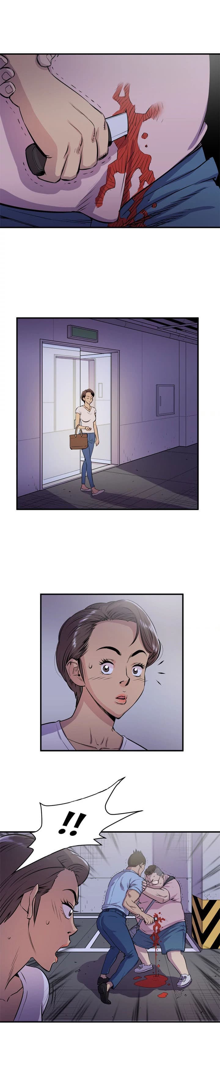 Wife Training page 9