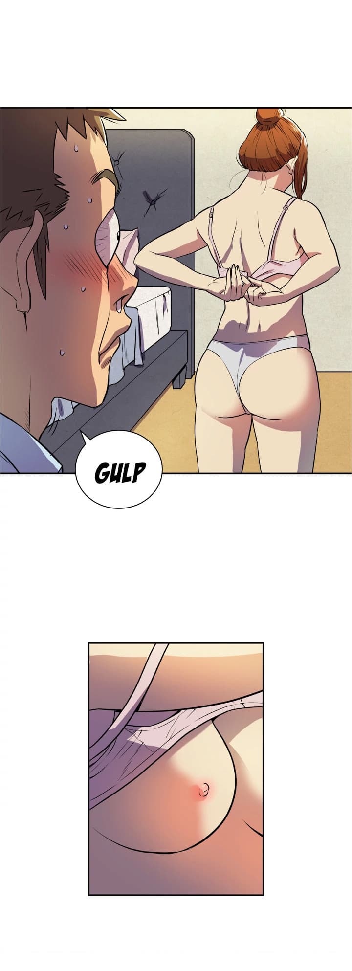 Wife Training page 12