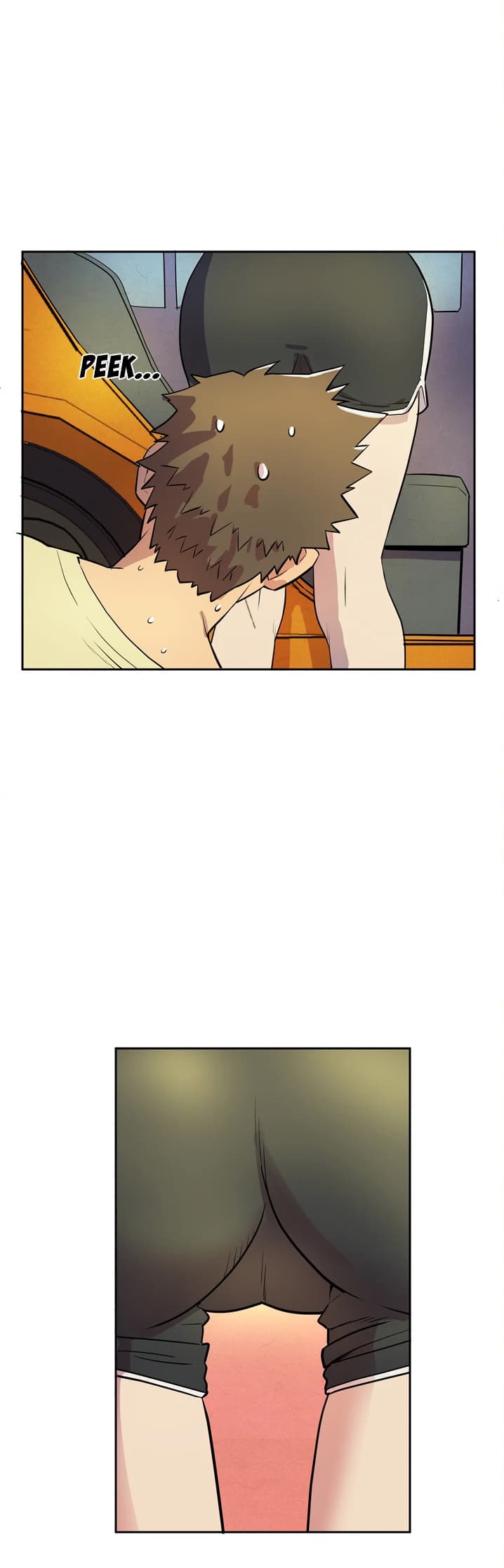Wife Training page 11